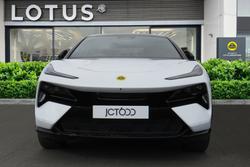 LOTUS Eletre Photo 5
