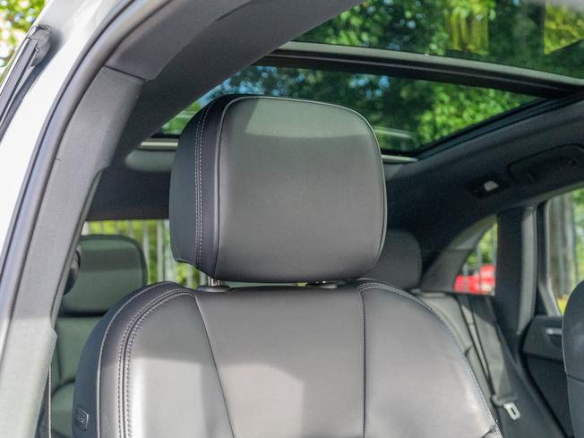 PORSCHE Macan Photo 14