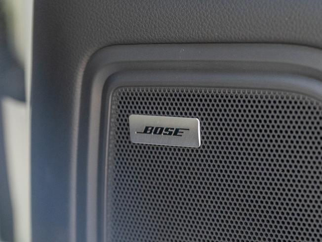 PORSCHE Macan Photo 26