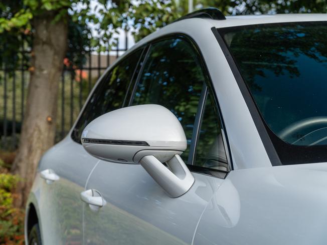 PORSCHE Macan Photo 33