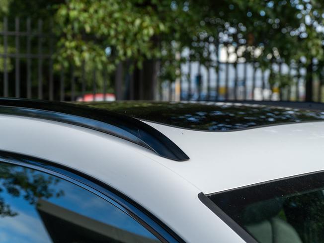 PORSCHE Macan Photo 35