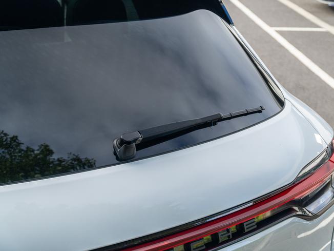 PORSCHE Macan Photo 41