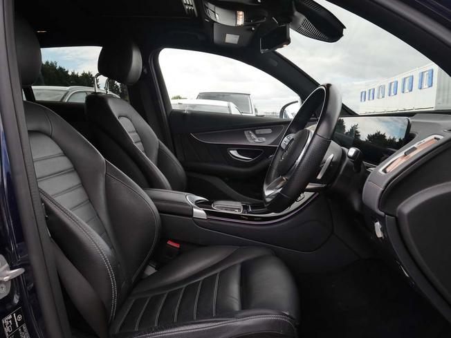 MERCEDES-BENZ EQC Photo 37