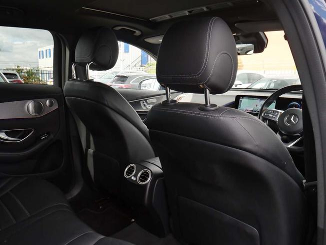 MERCEDES-BENZ EQC Photo 40