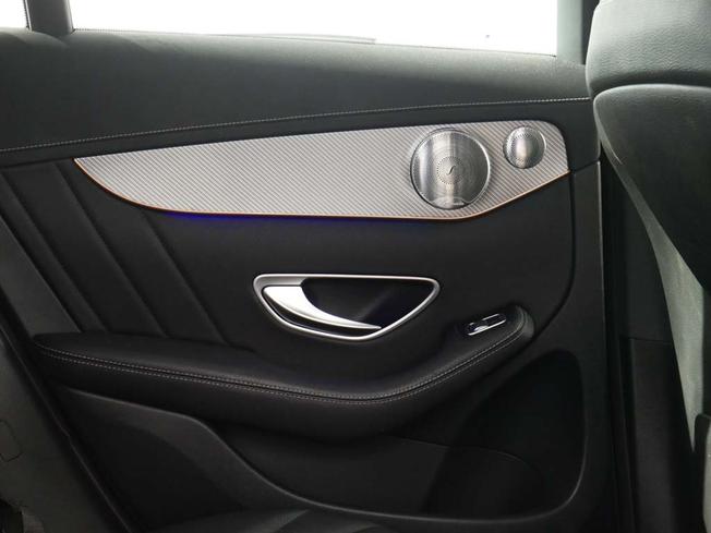 MERCEDES-BENZ EQC Photo 41