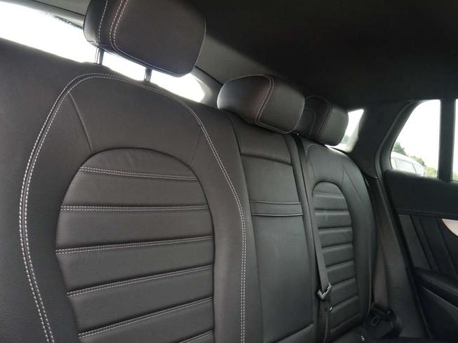 MERCEDES-BENZ EQC Photo 42