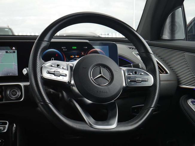 MERCEDES-BENZ EQC Photo 46