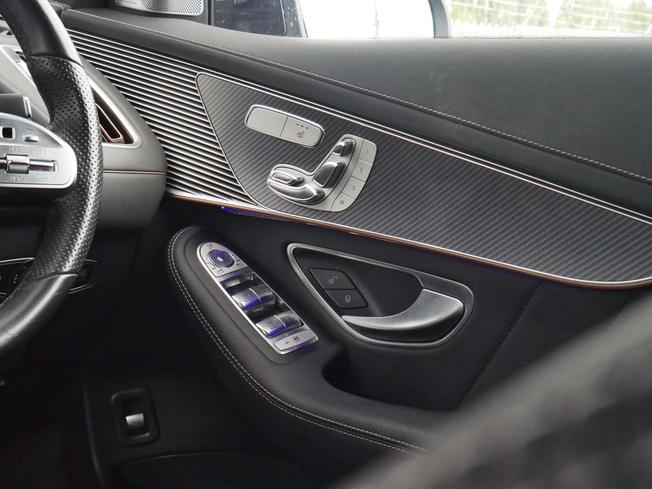 MERCEDES-BENZ EQC Photo 47