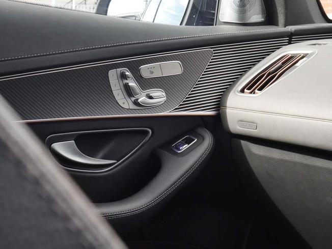 MERCEDES-BENZ EQC Photo 48