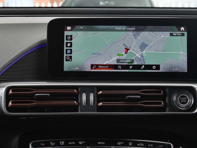 MERCEDES-BENZ EQC Photo 49