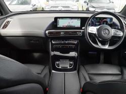 MERCEDES-BENZ EQC Photo 5