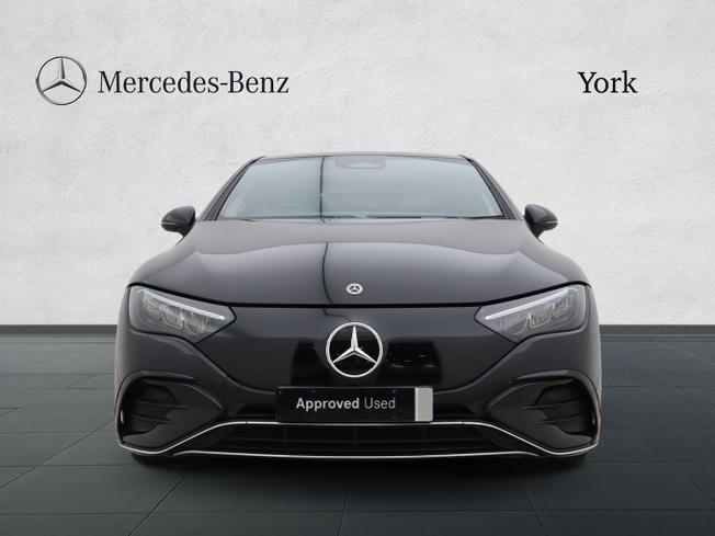MERCEDES-BENZ Eqe Photo 10