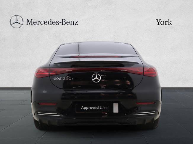 MERCEDES-BENZ Eqe Photo 11