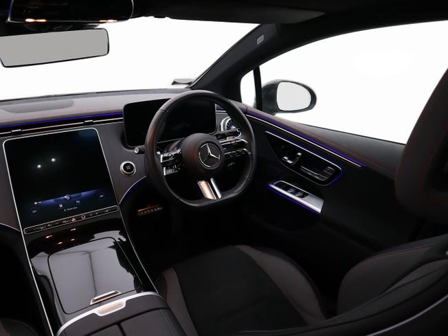 MERCEDES-BENZ Eqe Photo 25