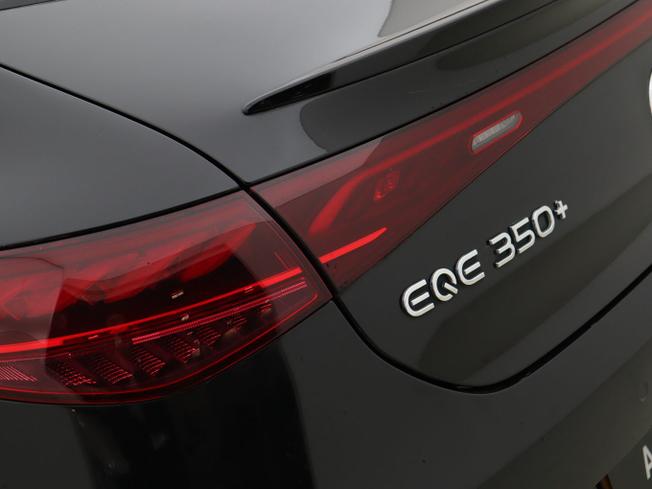 MERCEDES-BENZ Eqe Photo 28