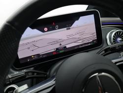 MERCEDES-BENZ Eqe Photo 4