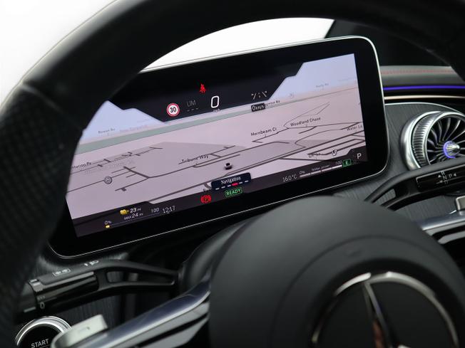 MERCEDES-BENZ Eqe Photo 4