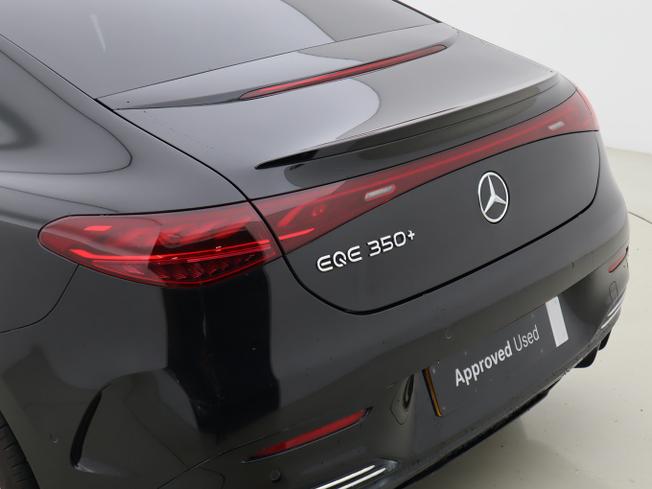 MERCEDES-BENZ Eqe Photo 43