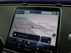 MERCEDES-BENZ Eqe Photo 5