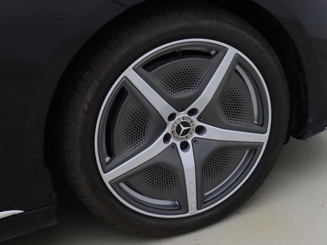 MERCEDES-BENZ Eqe Photo 6