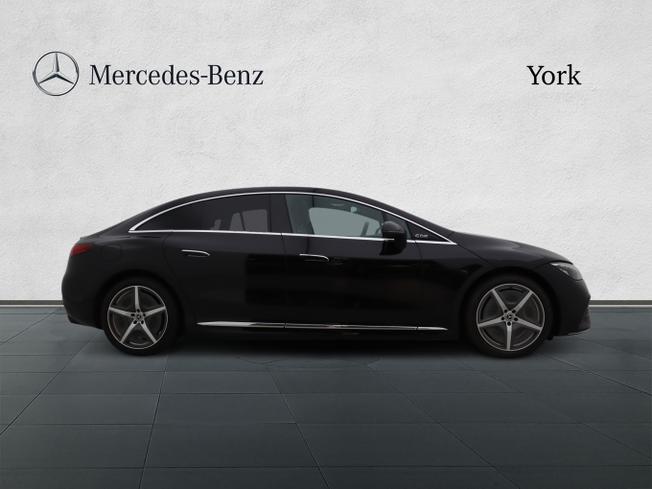 MERCEDES-BENZ Eqe Photo 7