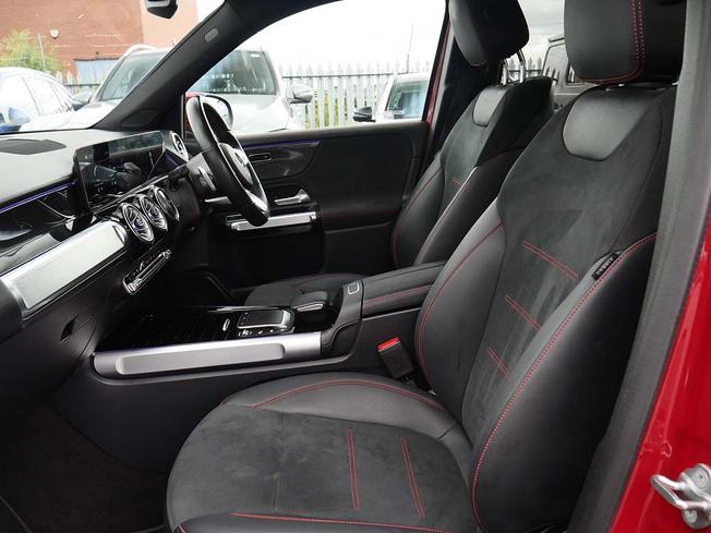 MERCEDES-BENZ GLB Photo 47