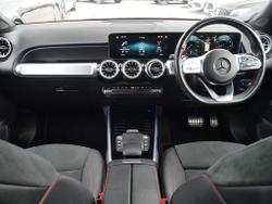 MERCEDES-BENZ GLB Photo 5