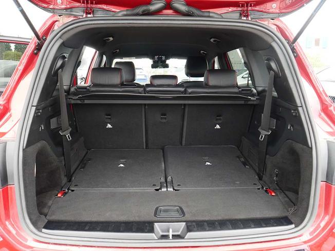 MERCEDES-BENZ GLB Photo 9