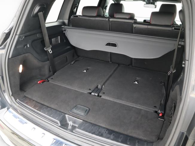 MERCEDES-BENZ GLB Photo 13