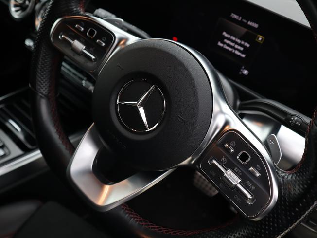 MERCEDES-BENZ GLB Photo 15