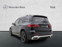 MERCEDES-BENZ GLB Photo 2