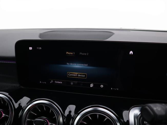 MERCEDES-BENZ GLB Photo 34
