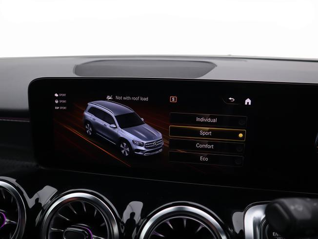 MERCEDES-BENZ GLB Photo 35