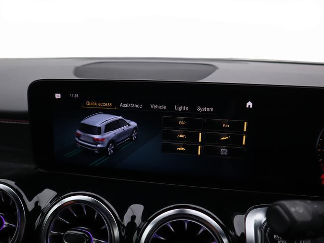 MERCEDES-BENZ GLB Photo 37