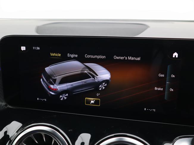 MERCEDES-BENZ GLB Photo 38