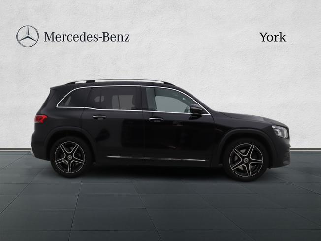 MERCEDES-BENZ GLB Photo 7