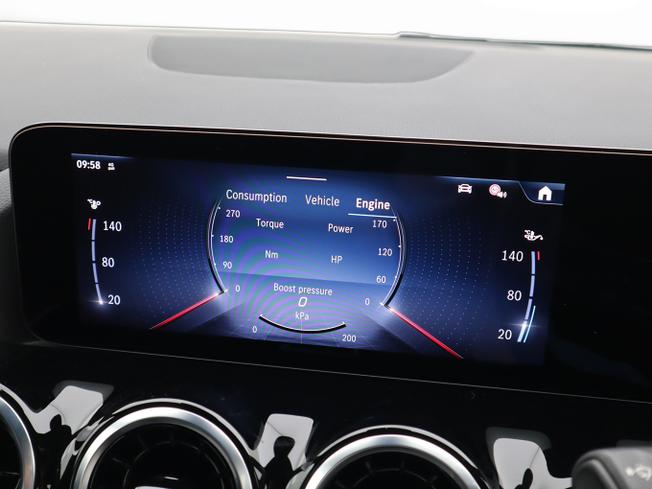 MERCEDES-BENZ GLA Photo 33