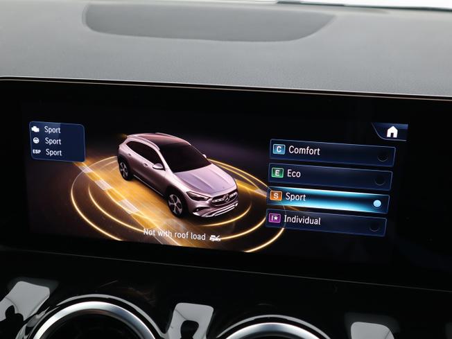 MERCEDES-BENZ GLA Photo 37