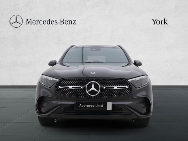 MERCEDES-BENZ Glc Photo 10