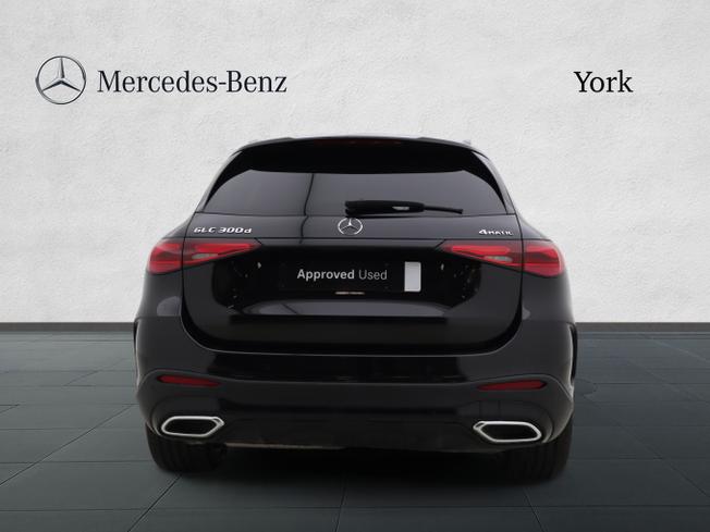 MERCEDES-BENZ Glc Photo 11