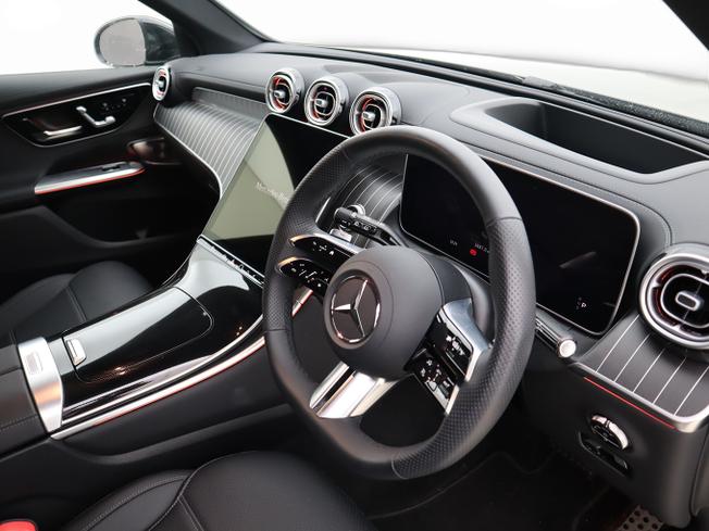 MERCEDES-BENZ Glc Photo 12