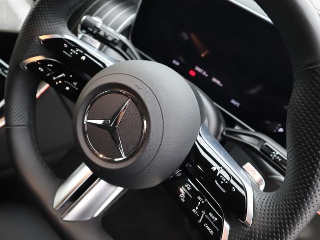 MERCEDES-BENZ Glc Photo 15