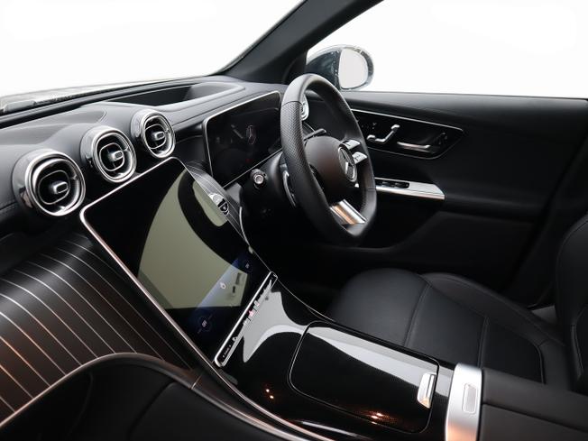 MERCEDES-BENZ Glc Photo 19