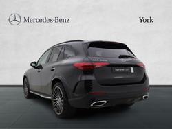 MERCEDES-BENZ Glc Photo 2