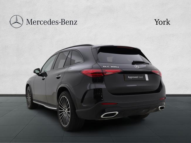 MERCEDES-BENZ Glc Photo 2