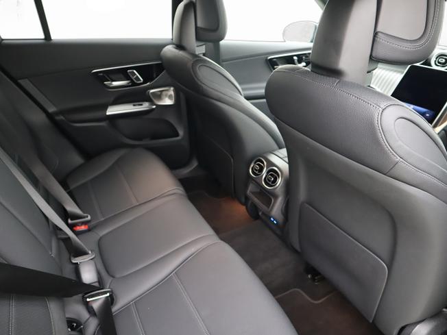 MERCEDES-BENZ Glc Photo 27
