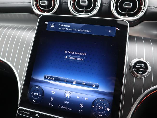 MERCEDES-BENZ Glc Photo 29