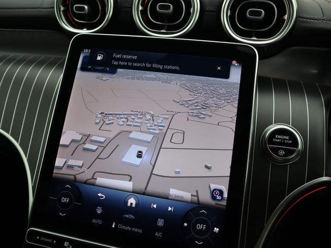 MERCEDES-BENZ Glc Photo 30