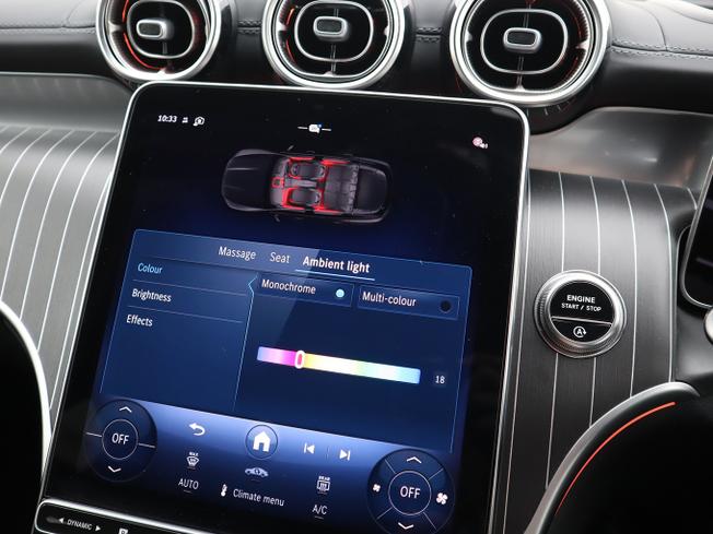MERCEDES-BENZ Glc Photo 33