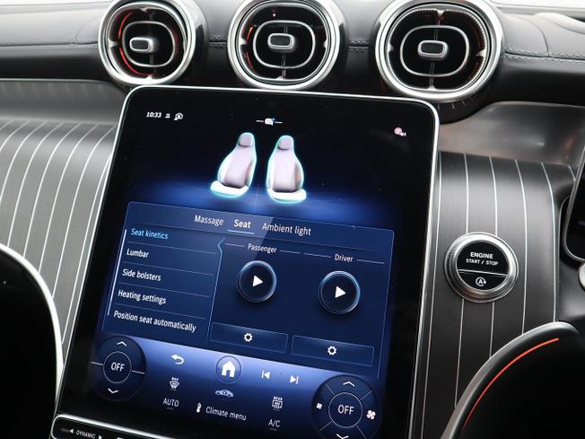 MERCEDES-BENZ Glc Photo 34